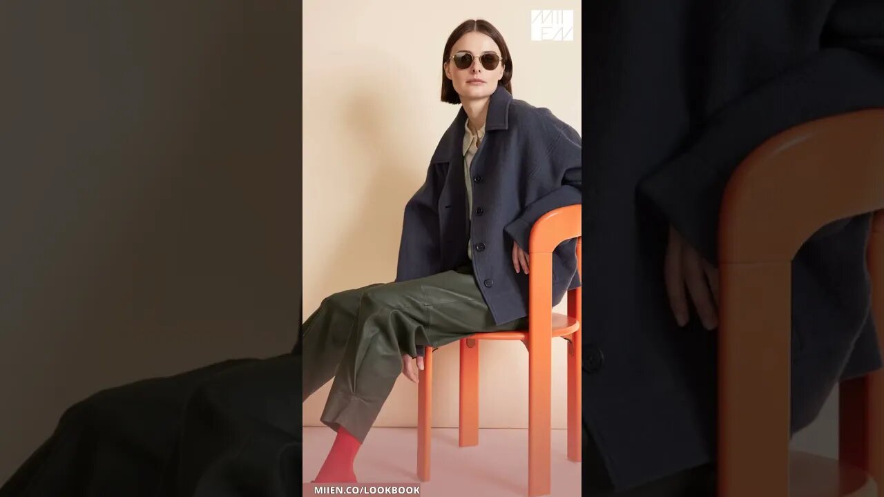 Apiece Apart Fall Winter 2022 #style #styleinspo #lookbook