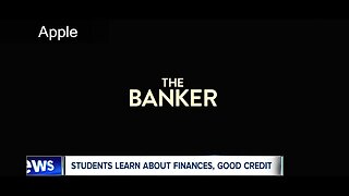 More than 400 students watch 'The Banker' at the Cedar Lee Theater in Cleveland Heights