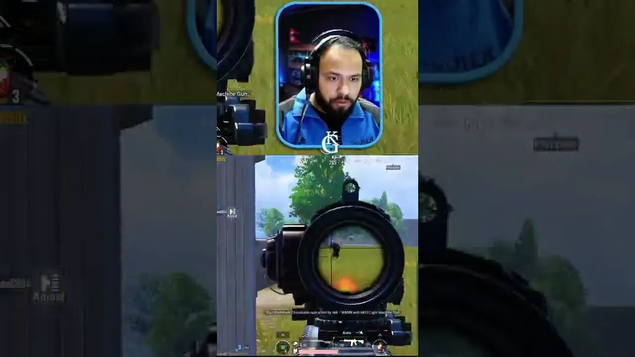 WAIT FOR ENDππ | PUBG MOBILE #short #shorts #pubgmobile #pubgmobilehighlights