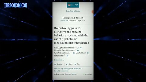 2023 03 03 1 Lenape Valley Foundation Prescribes Drugs Linked To Causing Psychosis & Violence