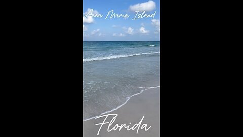 Anna Maria Island