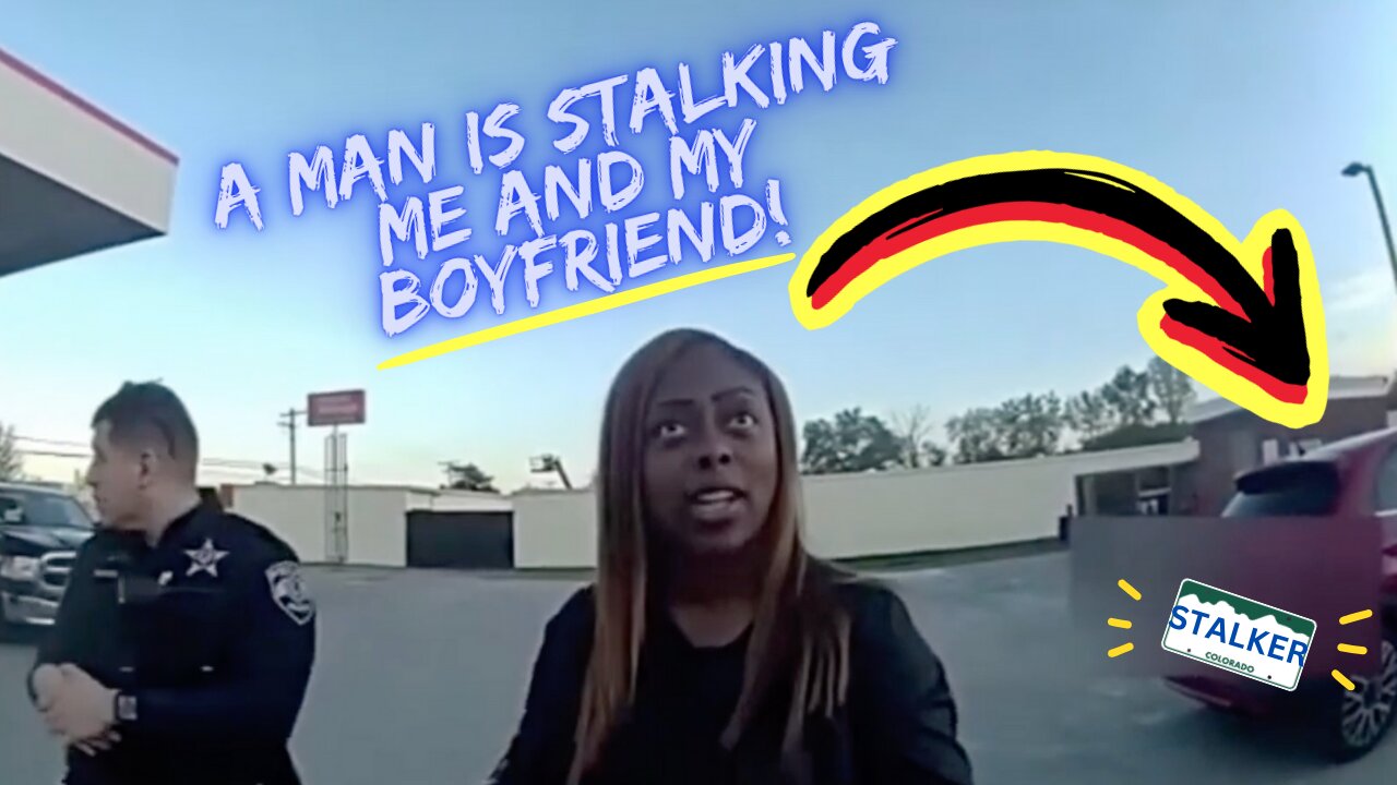 City Girl Mayor Tiffany Henyard Has A Stalker | Super Mayor Tiffany Henyard | Dolton Mayor Tiffany