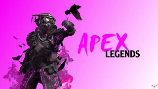 Apex Legends Season 15 ~ Unlocking Catalyst [62] Feat. Carla