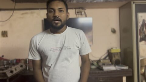 India vs Pakistan World Cup Match