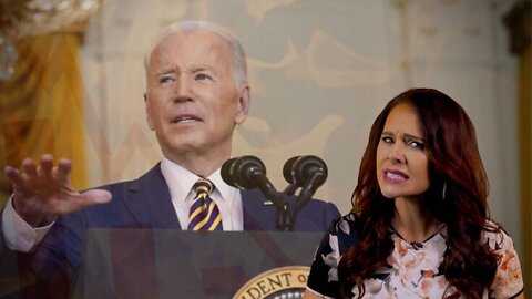 Mainstream Media Runs Damage Control for Biden's Year-In-Review