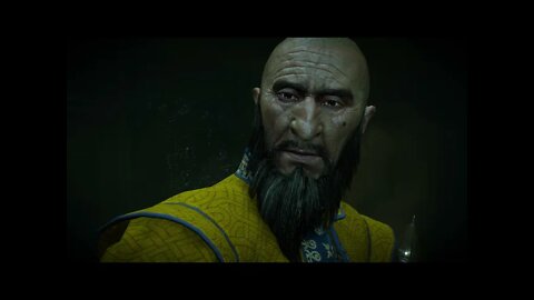 The Witcher 3: Wild Hunt Part 133-Killing A Prince