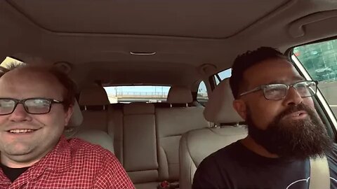 AnteDote on the Road KC X Lawrence Sarah Kendzior, Public Truthtelling & Flyover Country Dignity