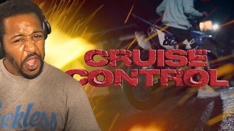 THIS A BANGER! | ONEFOUR - CRUISE CONTROL (OFFICIAL MUSIC VIDEO) | REACTION!!!