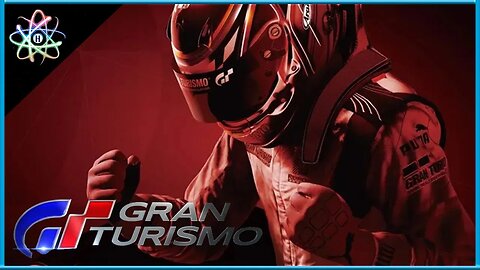 GRAN TURISMO - Teaser (Legendado)