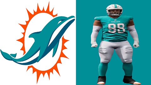 How To Make Ndamukong Suh 2017 In Madden 23