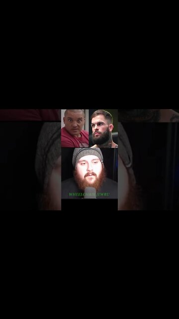 MMA Guru - Pat Barry and Cody Garbrandt argue over Rose Namajunes impression