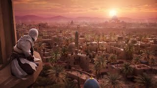 Assassin's Creed Mirage Vows to return to Roots