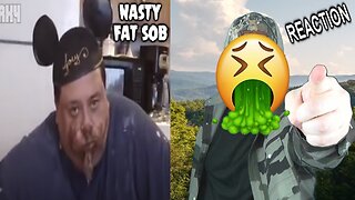 JoeysWorldTour - Nutella Massacre REACTION!!! (BBT)