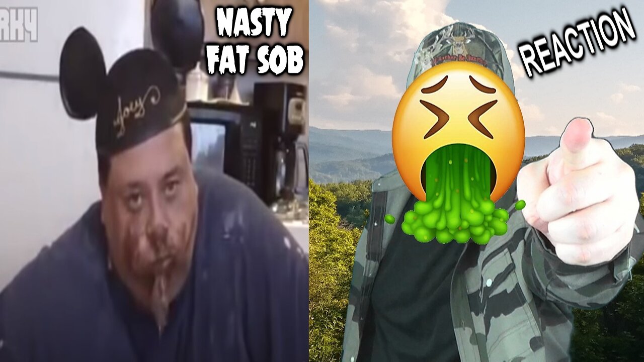 JoeysWorldTour - Nutella Massacre REACTION!!! (BBT)