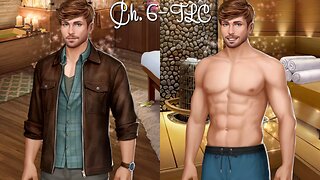 Choices: Stories You Play- First Comes Love [VIP] (Ch. 6) |Diamonds|