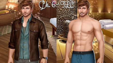 Choices: Stories You Play- First Comes Love [VIP] (Ch. 6) |Diamonds|
