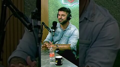 A gente vende o ambiente mudado! 😉💚 #cortesdepodcast #meurodape #podcast