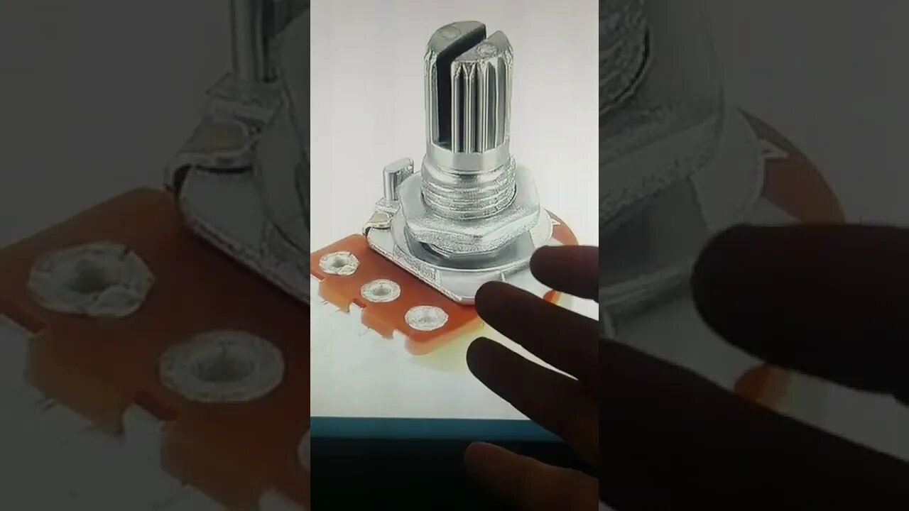 Assim funciona a marioria dos analógicos