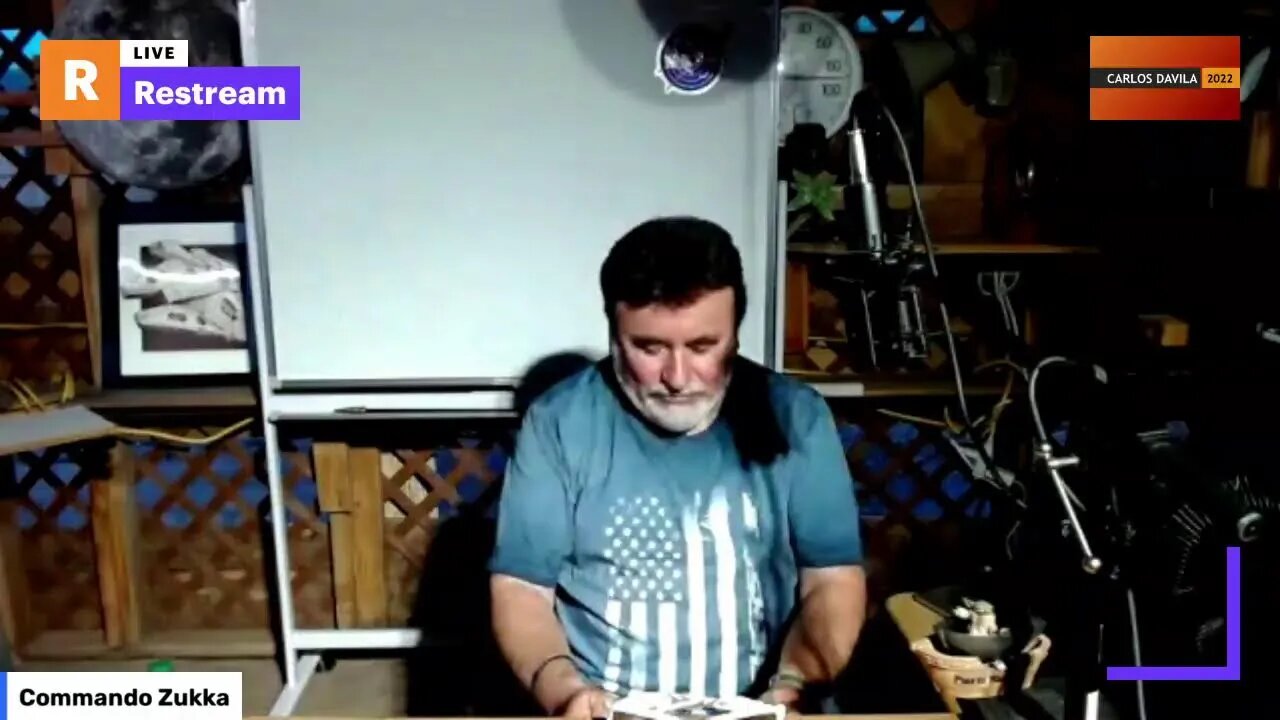 Una Voz Que Clama En El Desierto