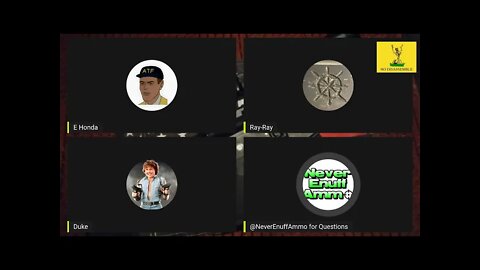 The Gay Frog Chat #117 The Bystander Effect