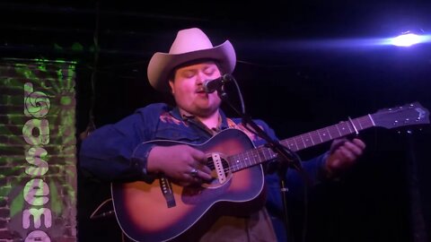 Vincent Neil Emerson - 7 Come 11 (Basement Nashville)