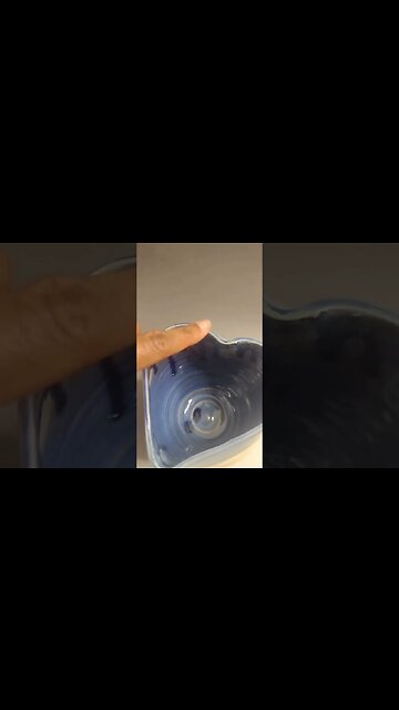 This is Americana 🧶🇺🇲 #infiniticraftingco #pottery