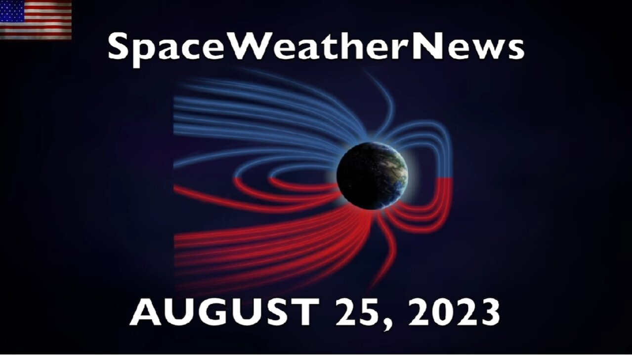 Micronova Article, Another Neptune Mystery, Beaufort Release? | S0 News Aug.25.2023
