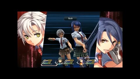 The Legend of Heroes: Trails of Cold Steel (part 43) 5/18/21