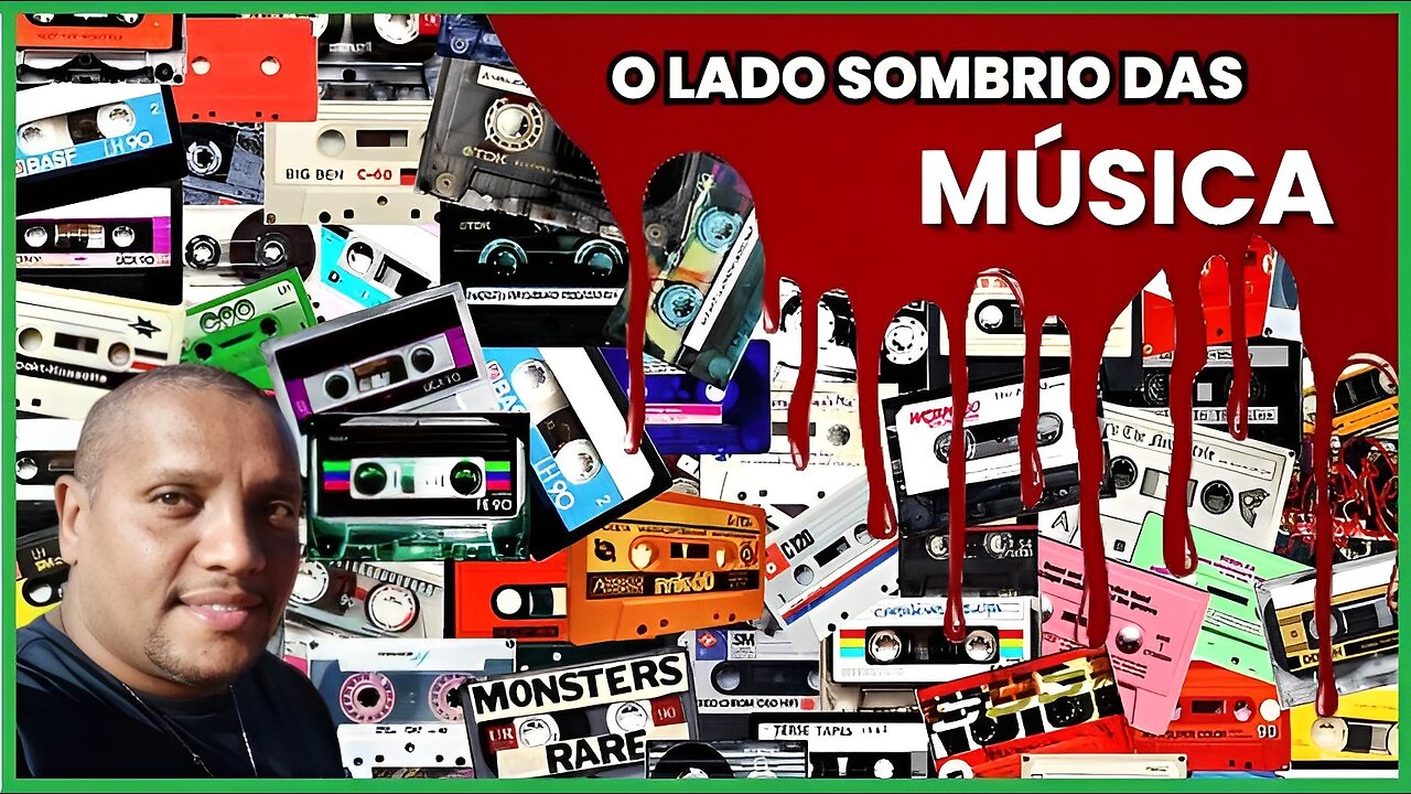 O LADO ESCURO DAS MUSICAS DO PASSADO