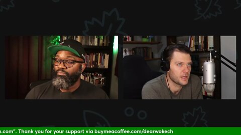 Jon Harris and where does sin and evil come from.