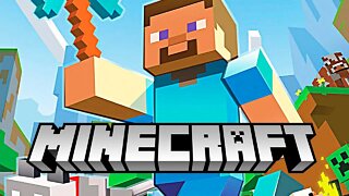 MINECRAFT - Gameplay do início do jogo de PC/PS4/Xbox One/Xbox 360/Switch/Android/iOS! (PT-BR)