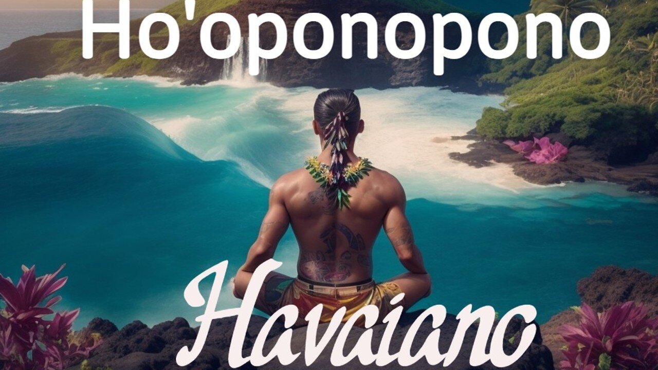 Ho'oponopono Havaiano - A origem