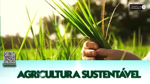 Agricultura Sustentável - com Frederico Olivi