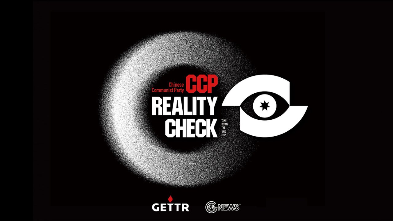 CCP Reality Check SP. S2E5: Fentanyl: When the U.S. Technology is Weaponized Against Americans