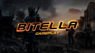 COD ColdWar - Modo Zumbis de madruga! by Bitella