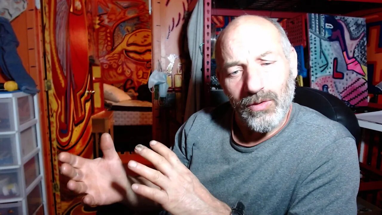 IN THE RED OR BLACK WE ARE THE PLANET HU