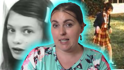 GENIE WILEY | WORLD'S MOST ABUSED CHILD | ABUSED BY HER FATHER | EXPLOITED | ABANDONED
