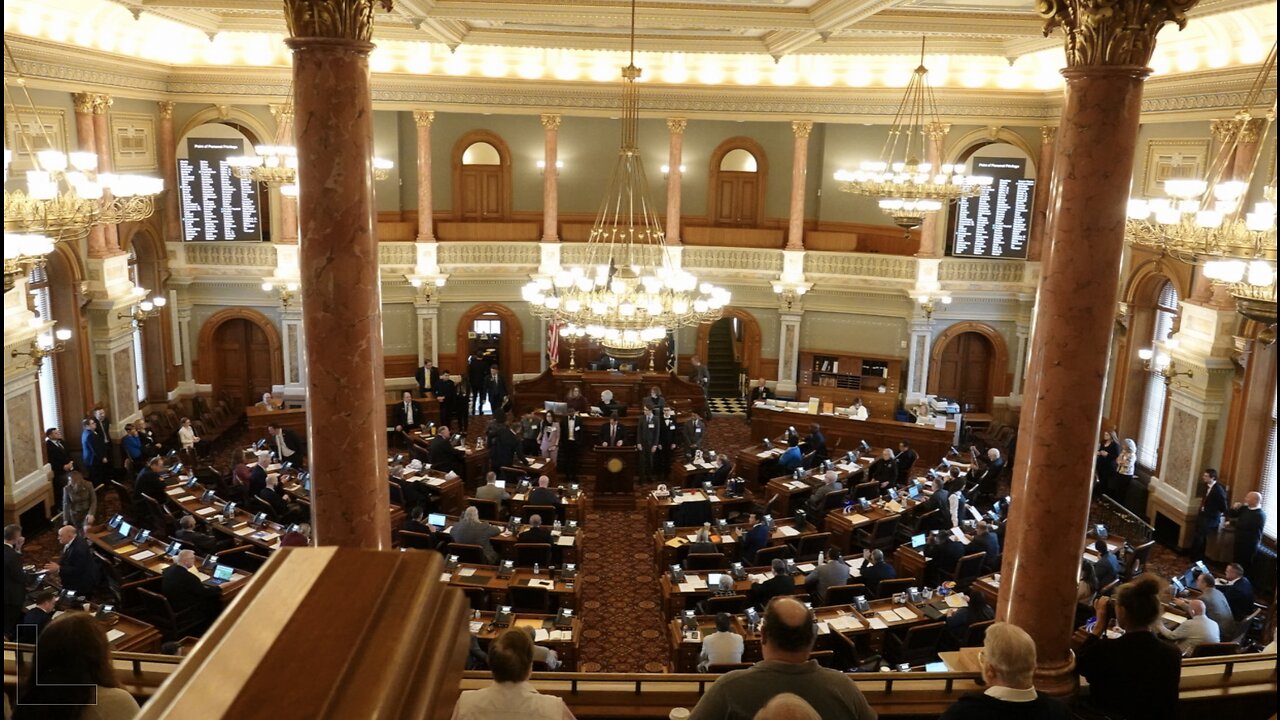 Spring Cleaning Day in Topeka, March 21, 2023