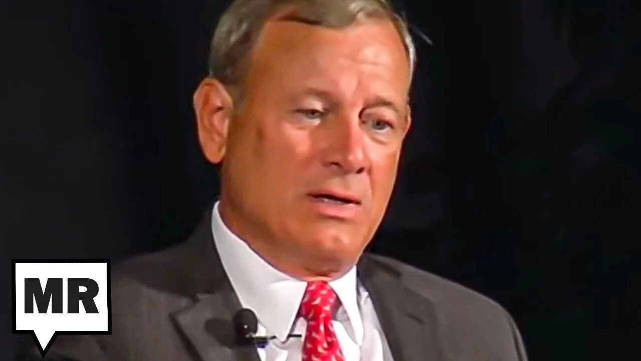 Is Justice Roberts Feeling The Heat?