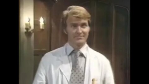 Doctor Who: What are you doing here?