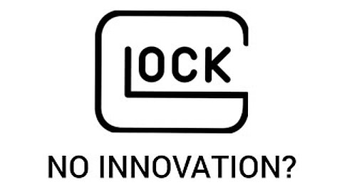 Does Glock Really Need To Innovate??(RANT)