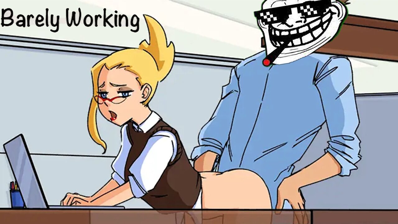 Barely Working