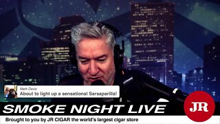 Big News for Smoke Night LIVE and Flavor Odyssey