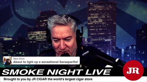 Big News for Smoke Night LIVE and Flavor Odyssey