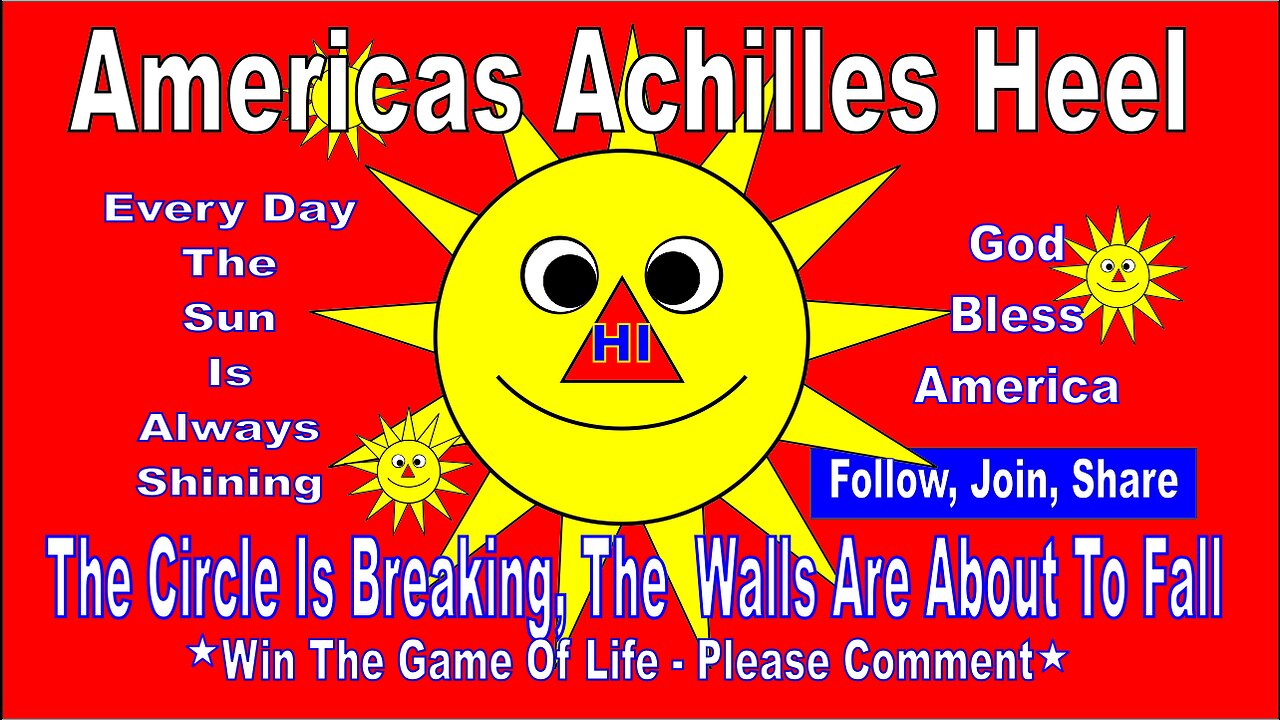 Karma and Women's Sports -Americas Achilles Heel #2