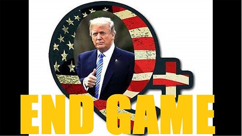 Christian Patriot News - "Kash Patel: This is The "End Game""