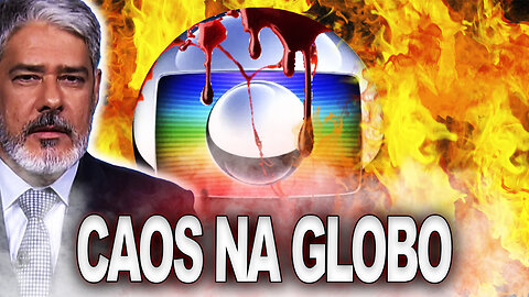 URGENTE - GLOBO em Colapso - Novo cortes anunciados e deixam funcionários em pânico !!