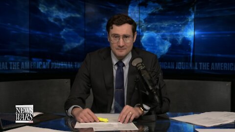 AMERICAN JOURNAL (Full Show) Wednesday - 8/11/21