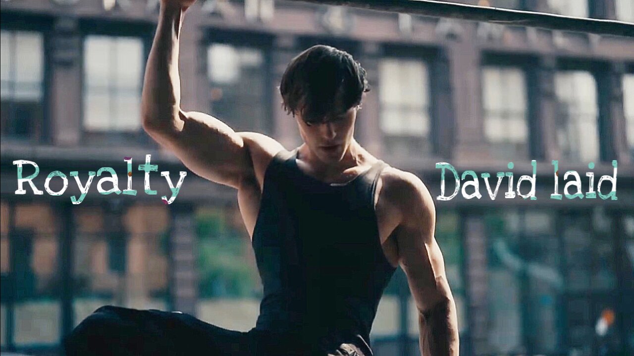 David laid Motivation- Gym Motivation 🔥