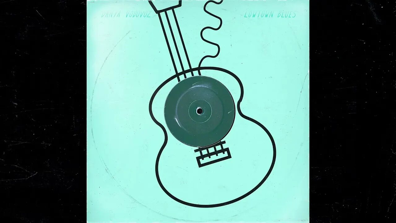 Lowtown Blues - Jazz Flavored Lofi House by Danya Vodovoz [Royalty Free]